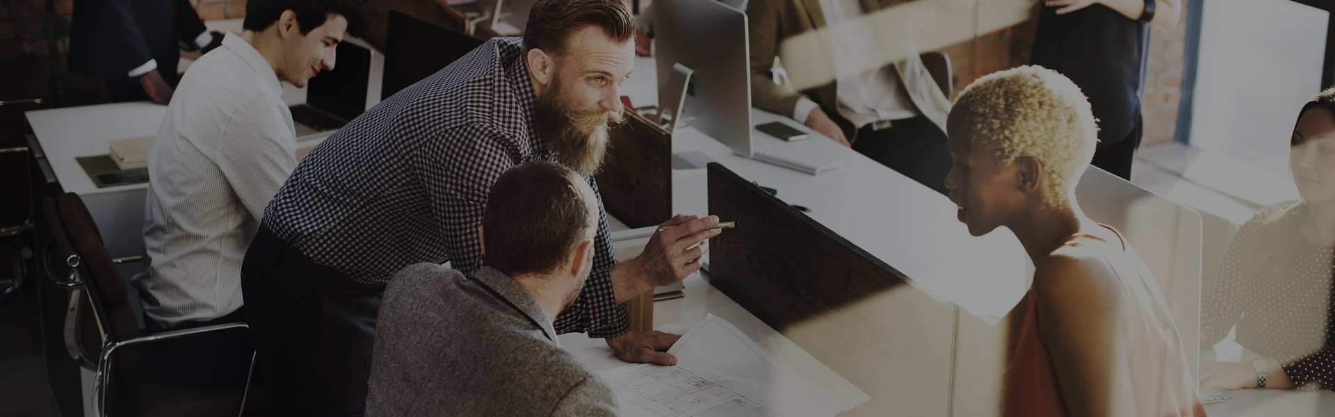 Image-We know what you need <br> and we know how to bring them to you