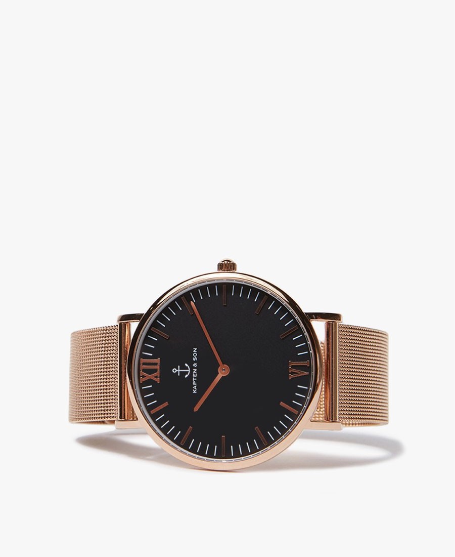 Instrmnt Watches