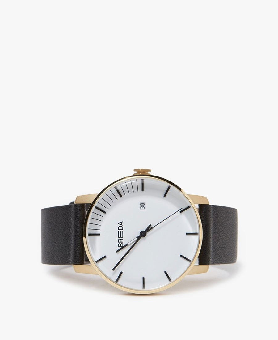 The Classic Rose Gold