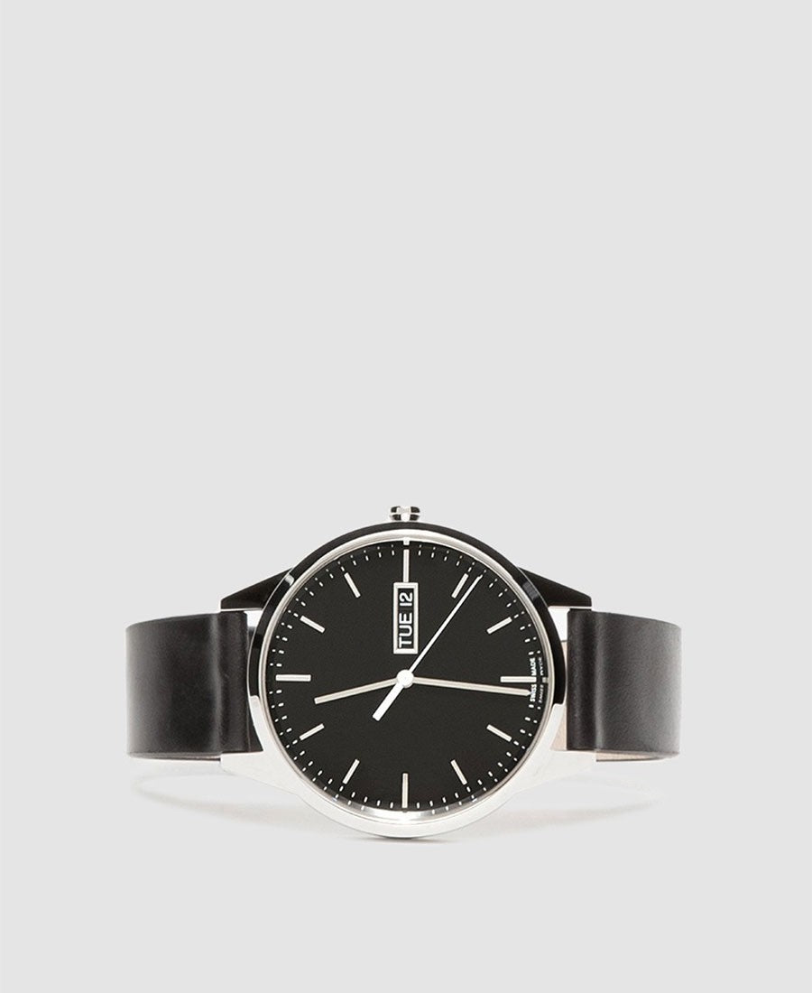 The Classic Rose Gold