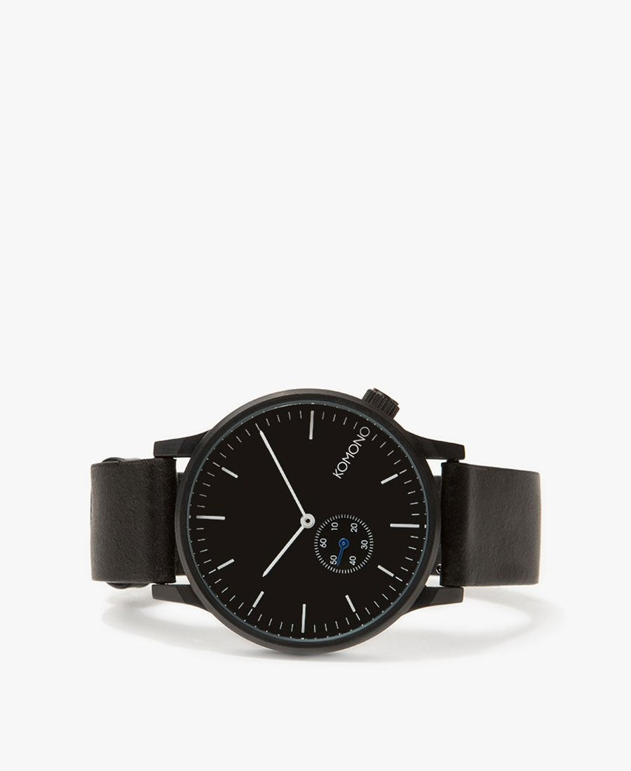 Instrmnt Watches